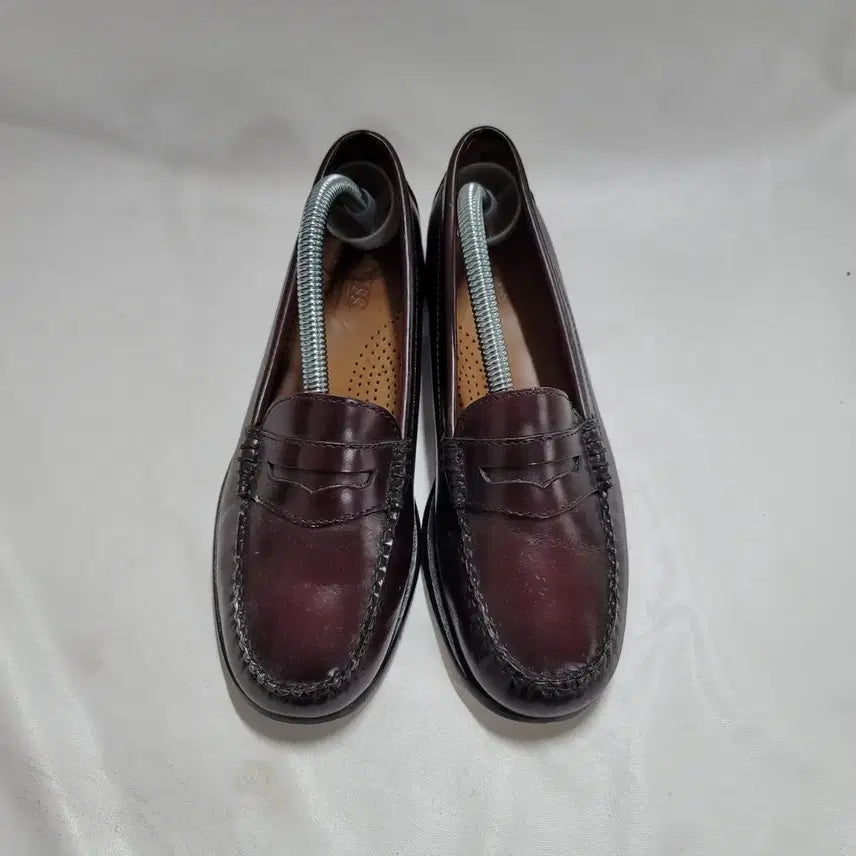 [BUNJANG] G.H. Bass Weejuns Loafers (Women&