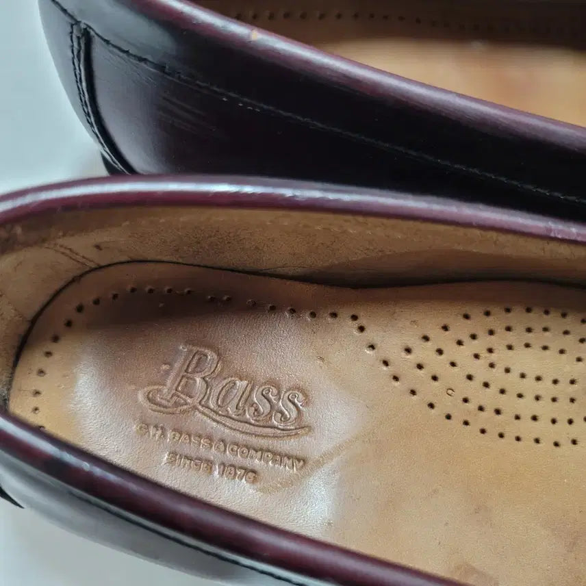 [BUNJANG] G.H. Bass Weejuns Loafers (Women&