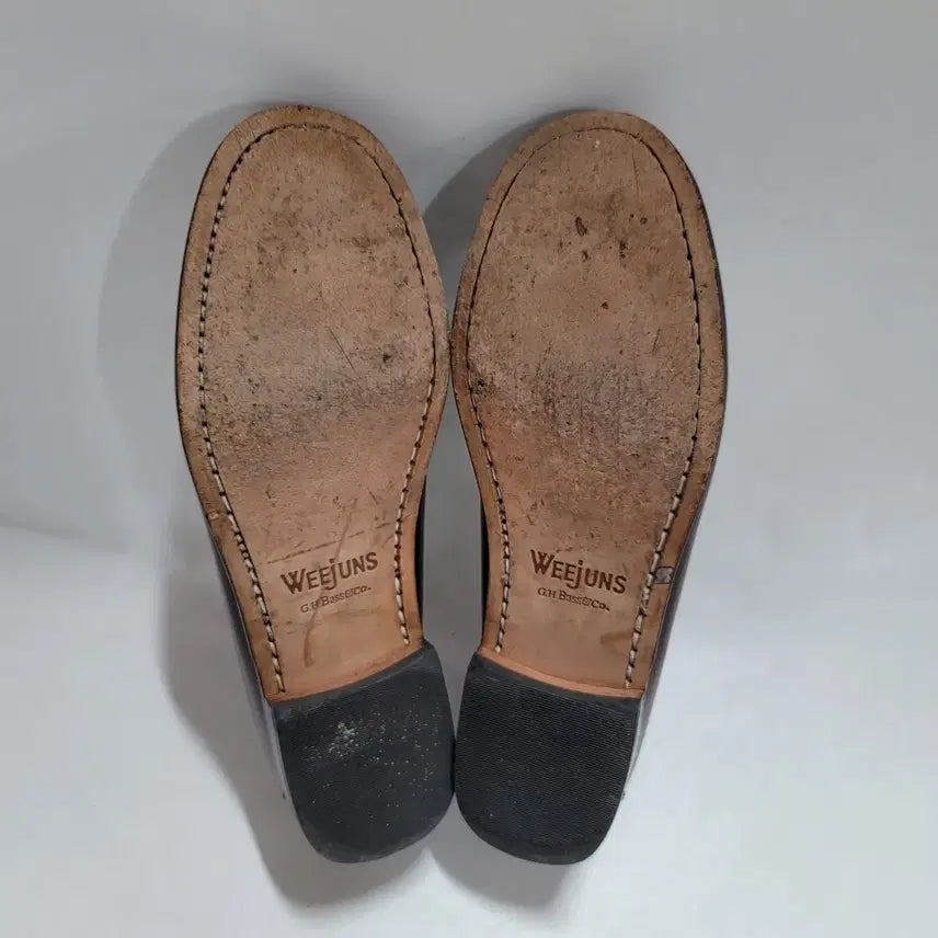 [BUNJANG] G.H. Bass Weejuns Loafers (Women&