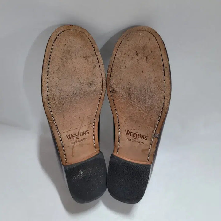[BUNJANG] G.H. Bass Weejuns Loafers (Women&