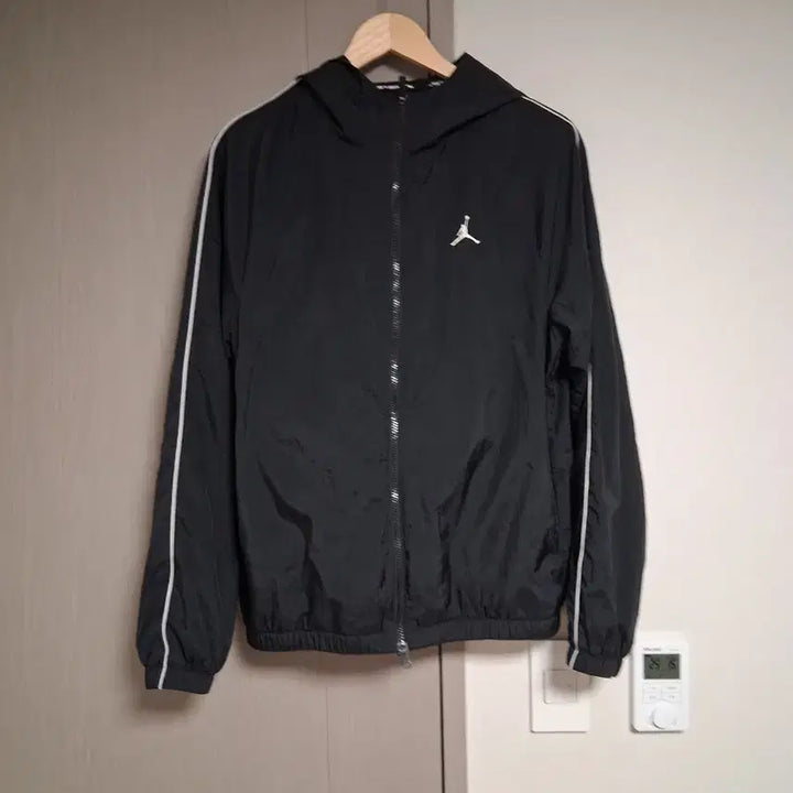 [BUNJANG] Jordan Sport Classic Windbreaker Jacket / 조던 스포츠 클래식 바람막이