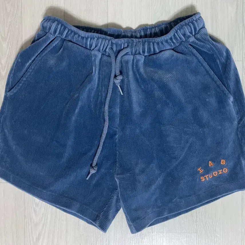 [SOLD OUT] 아이앱스튜디오 코듀로이 반바지 쇼츠 IAB STUDIO