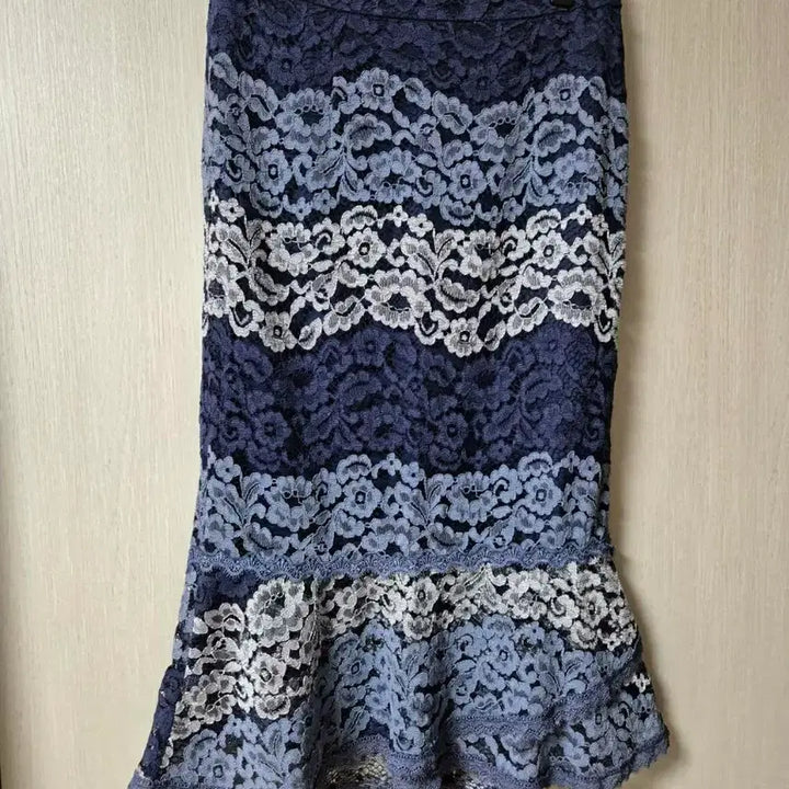 [SOLD OUT] 잇미샤 스커트 레이스 스커트 67