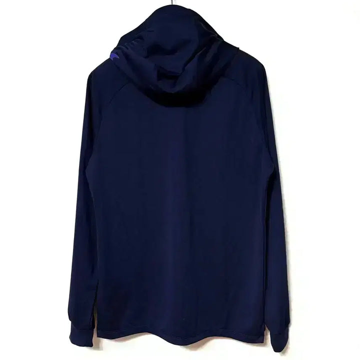 [BUNJANG] Nike Training Hooded Zip-Up Jacket Navy / [S,90]나이키 트레이닝 후드집업 자켓 곤색