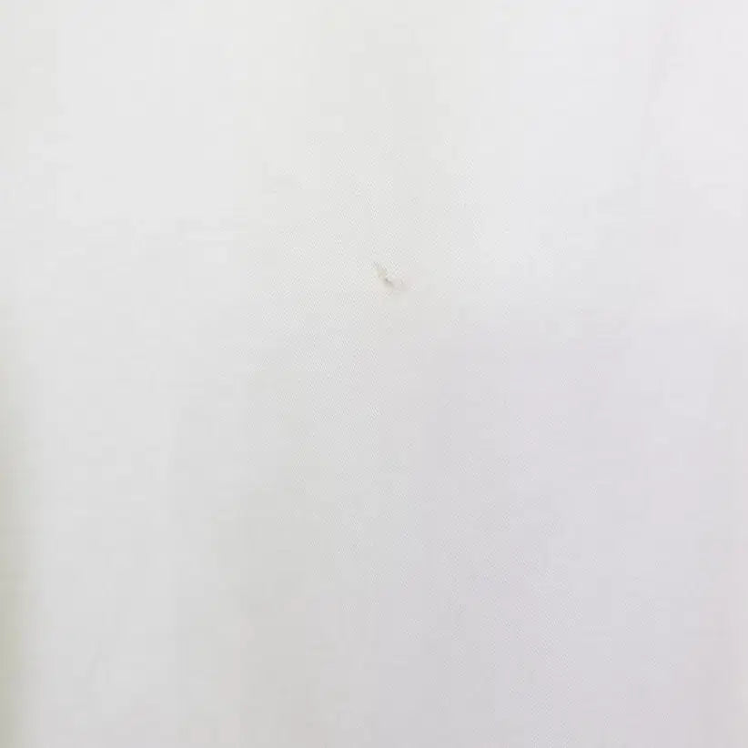 [BUNJANG] DKNY White Shirt Dress / DKNY 화이트 셔츠 원피스 ~55반