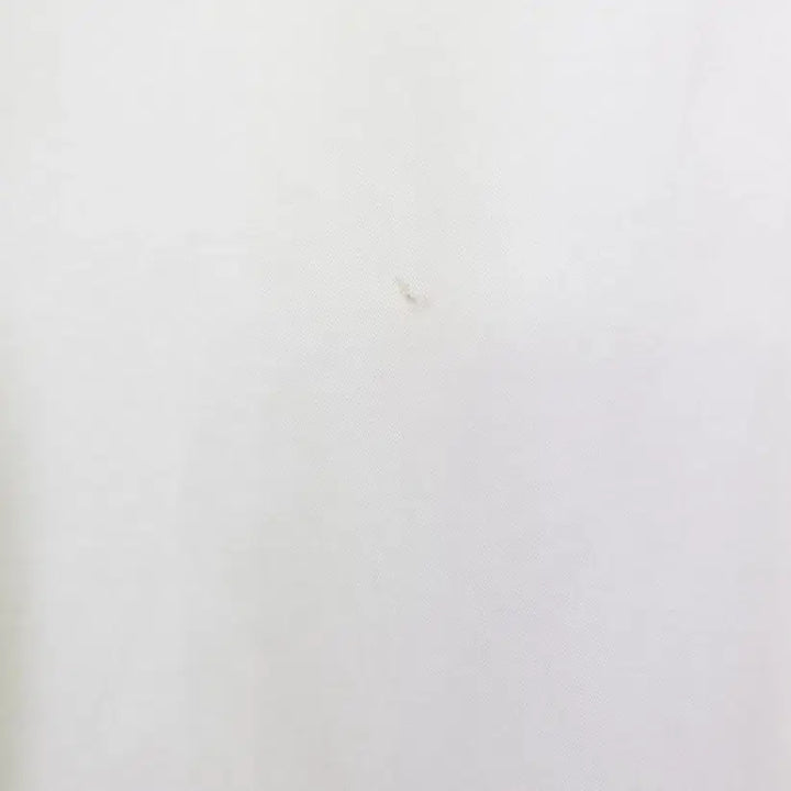 [BUNJANG] DKNY White Shirt Dress / DKNY 화이트 셔츠 원피스 ~55반