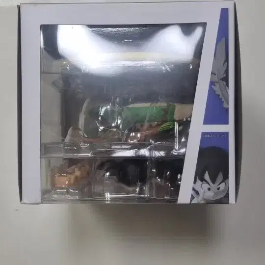 [BUNJANG] SH Figuarts Son Goku Dragon Ball / shf 손오공 &amp; 드래곤 택포로 팝니다