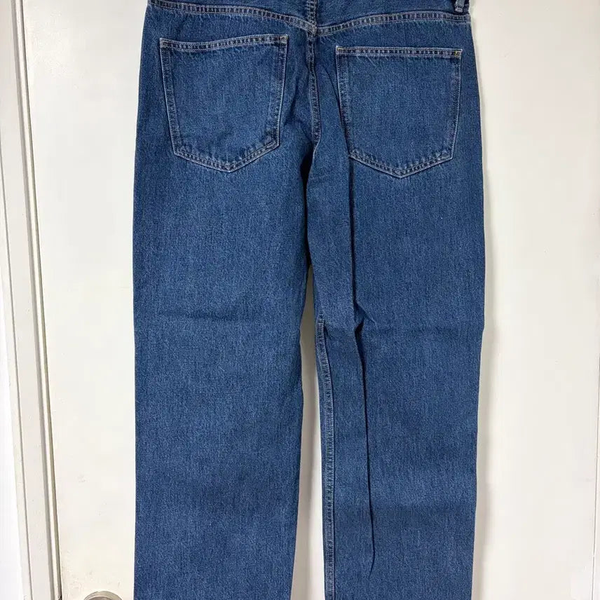 [BUNJANG] Uniqlo U Regular Fit Jeans (34) / 유니클로U 레귤러핏진(34)