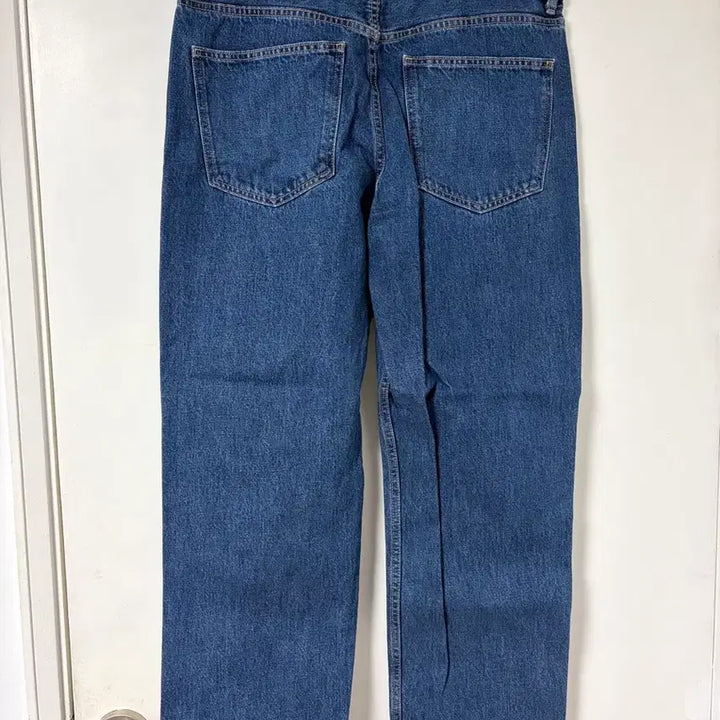 [BUNJANG] Uniqlo U Regular Fit Jeans (34) / 유니클로U 레귤러핏진(34)