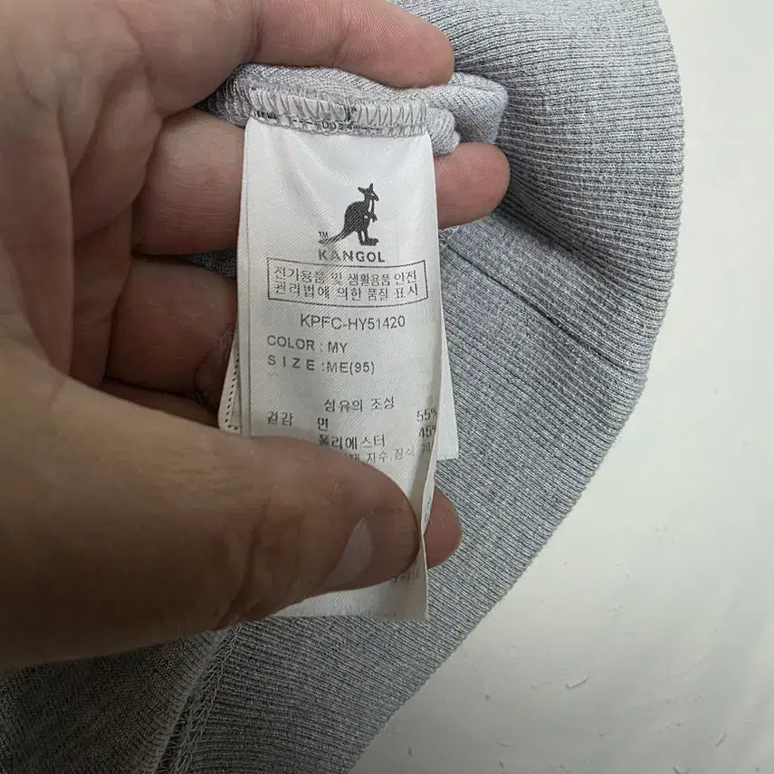 [BUNJANG] KANGOL Men&