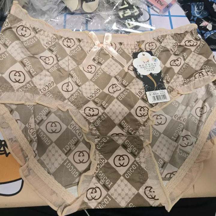 [SOLD OUT] 여성 팬티