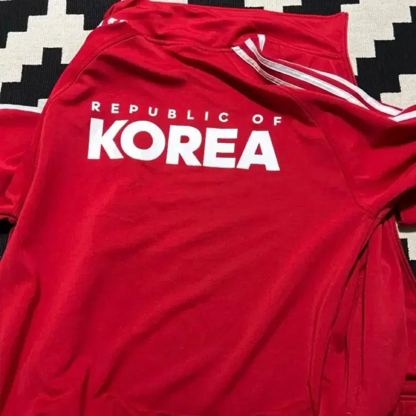 [SOLD OUT] 태권도 상비군 집업