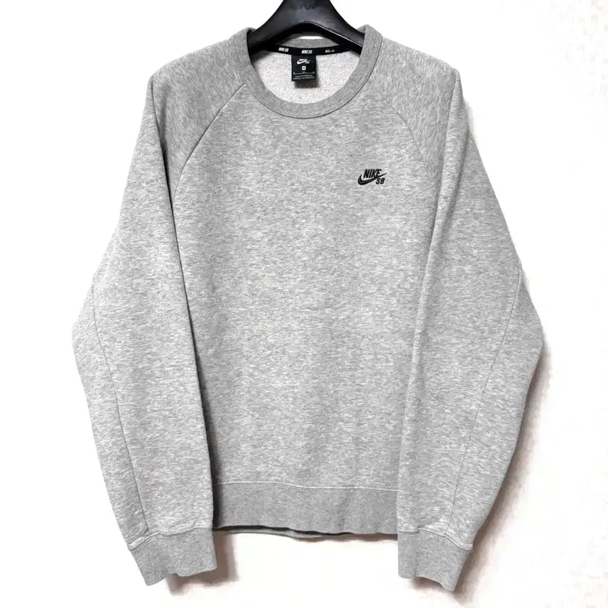 [BUNJANG] Nike SB Training Fleece Sweatshirt / [M,95]나이키SB 트레이닝 기모 맨투맨