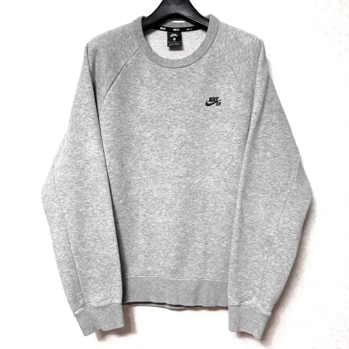 [BUNJANG] Nike SB Training Fleece Sweatshirt / [M,95]나이키SB 트레이닝 기모 맨투맨