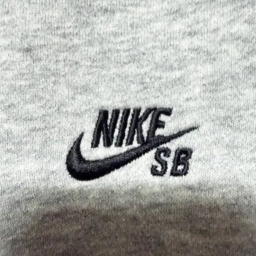[BUNJANG] Nike SB Training Fleece Sweatshirt / [M,95]나이키SB 트레이닝 기모 맨투맨