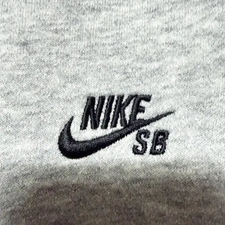 [BUNJANG] Nike SB Training Fleece Sweatshirt / [M,95]나이키SB 트레이닝 기모 맨투맨