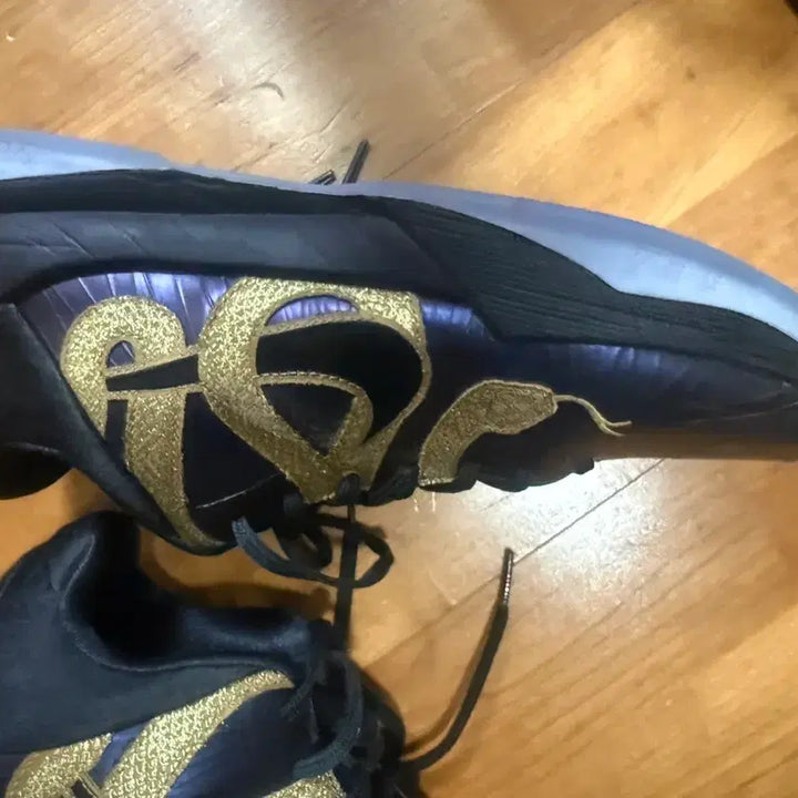 [BUNJANG] Kobe 5 Protro Year of the Mamba Sneakers / 코비5 프로트로 이어오브 맘바 270