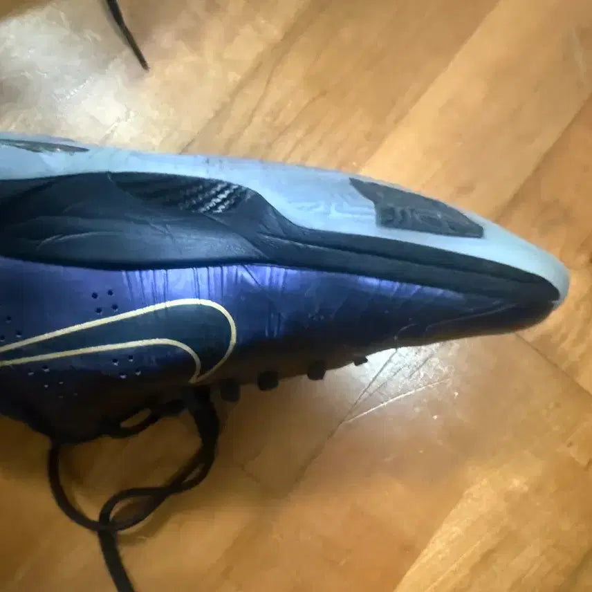 [BUNJANG] Kobe 5 Protro Year of the Mamba Sneakers / 코비5 프로트로 이어오브 맘바 270
