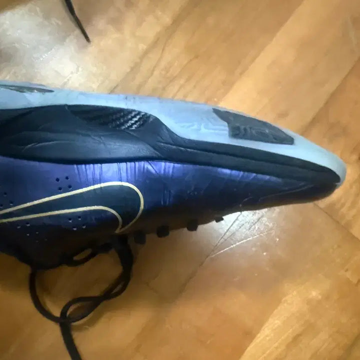 [BUNJANG] Kobe 5 Protro Year of the Mamba Sneakers / 코비5 프로트로 이어오브 맘바 270