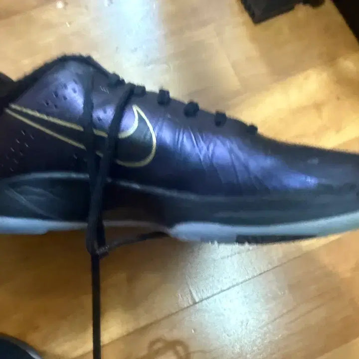 [BUNJANG] Kobe 5 Protro Year of the Mamba Sneakers / 코비5 프로트로 이어오브 맘바 270