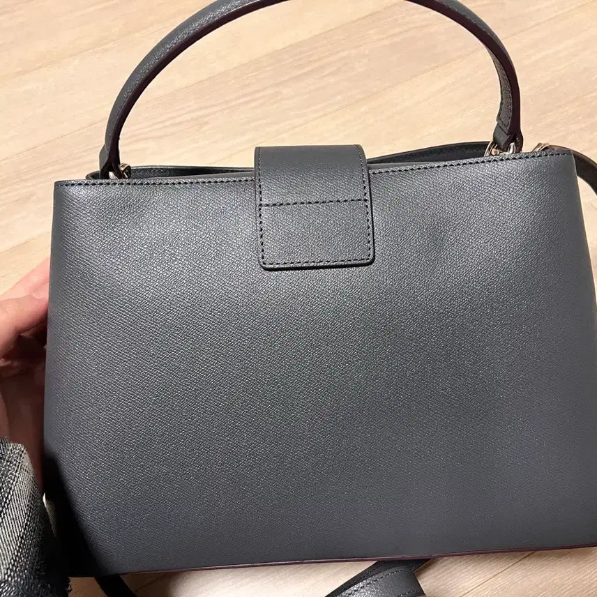 [SOLD OUT] 메트로시티 토트백