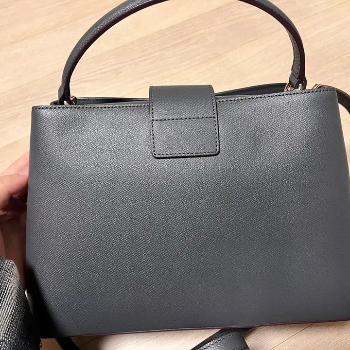 [SOLD OUT] 메트로시티 토트백