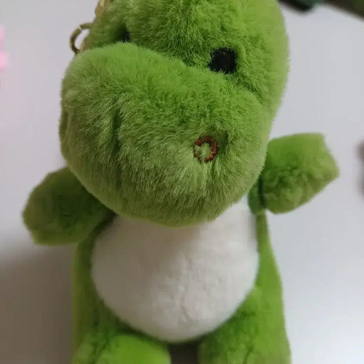 [SOLD OUT] 인형 키링