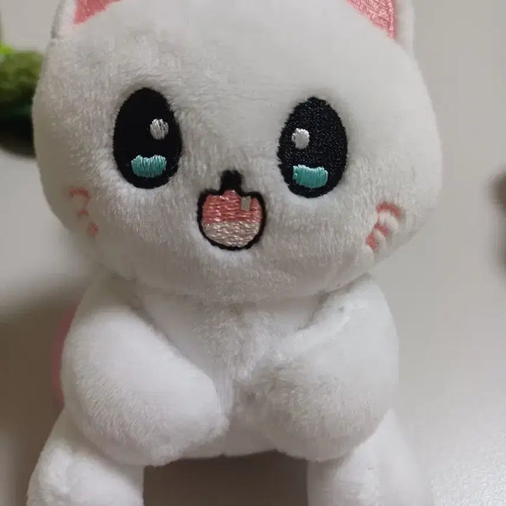 [SOLD OUT] 인형 키링