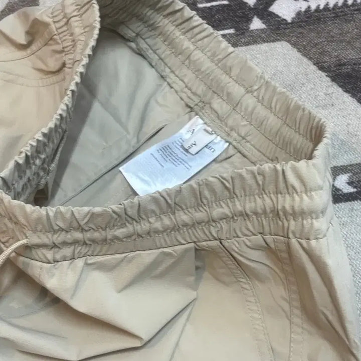 [SOLD OUT] 아르반 팬츠