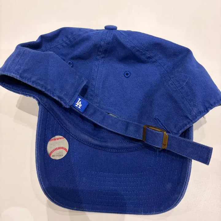 [BUNJANG] 47 Brand Red Cap / 47브랜드볼캡