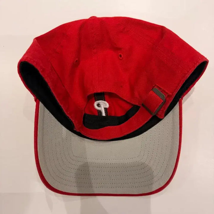 [BUNJANG] 47 Brand Red Cap / 47브랜드볼캡