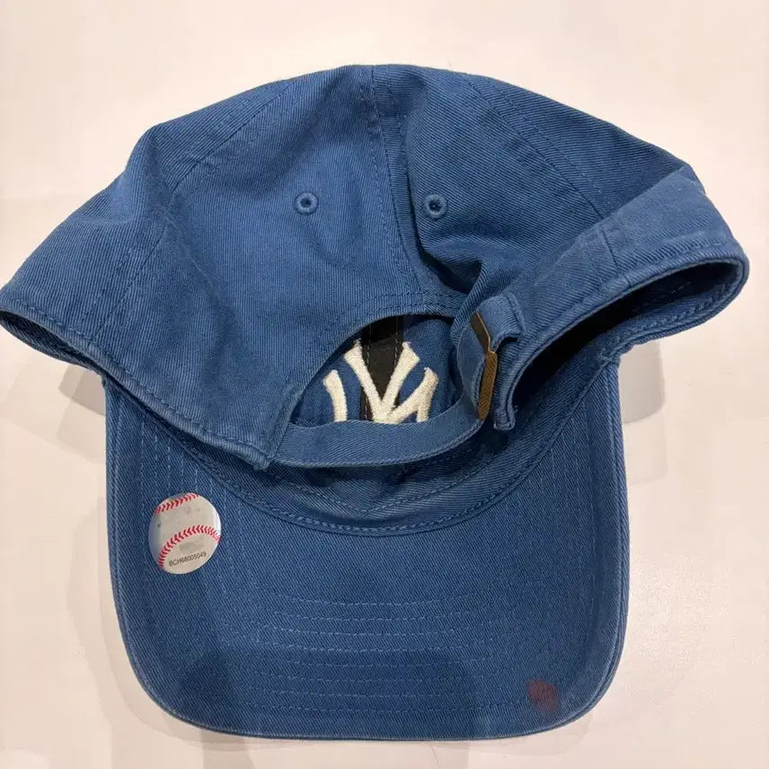 [BUNJANG] 47 Brand Red Cap / 47브랜드볼캡