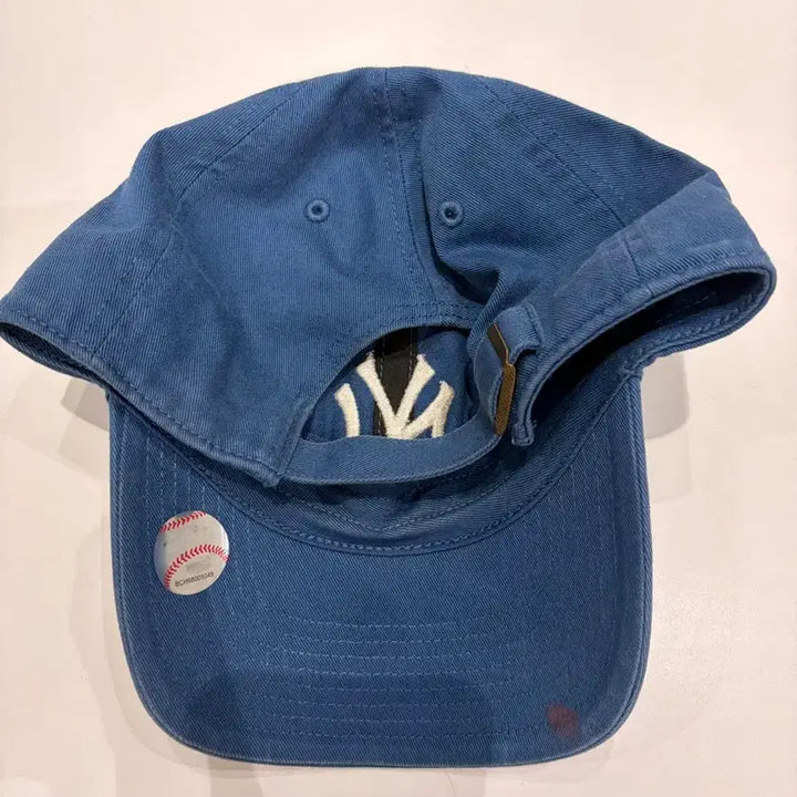 [BUNJANG] 47 Brand Red Cap / 47브랜드볼캡