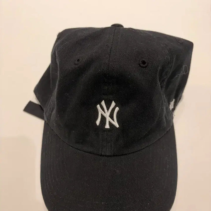 [BUNJANG] 47 Brand Red Cap / 47브랜드볼캡