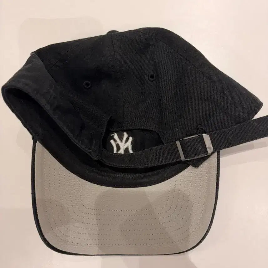 [BUNJANG] 47 Brand Red Cap / 47브랜드볼캡