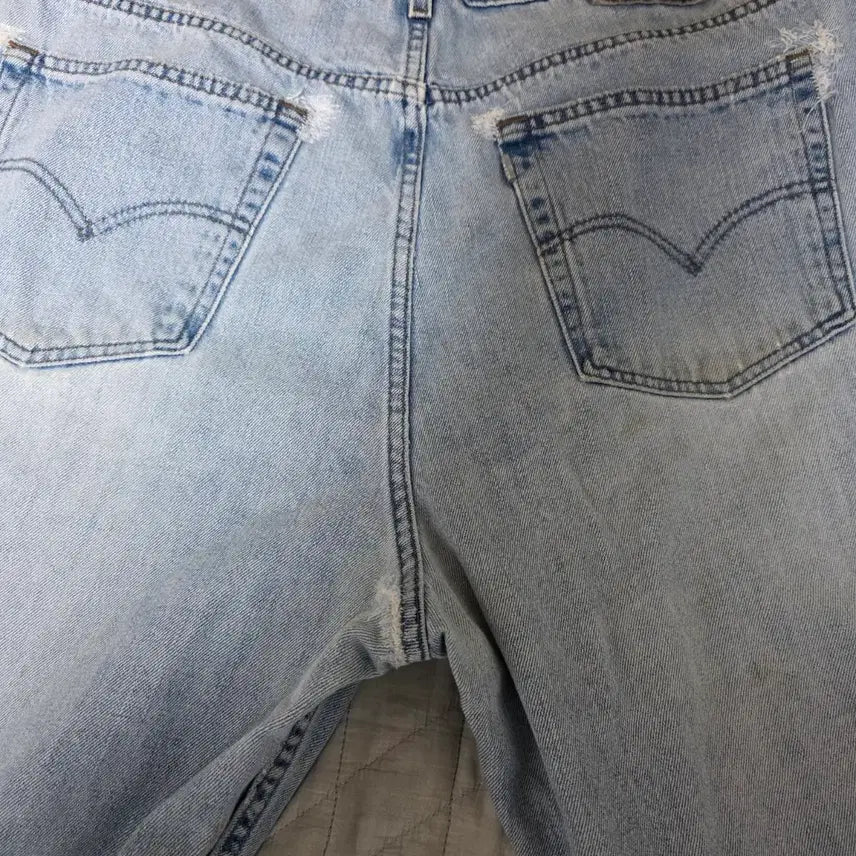 [BUNJANG] Levi&