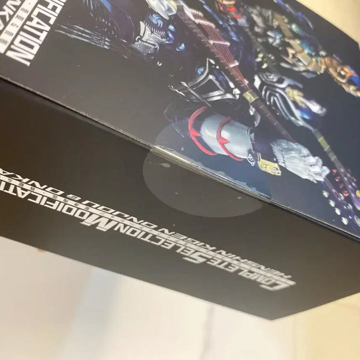 [SOLD OUT] CSM 가면라이더 히비키 시리즈 미개봉 판매합니다