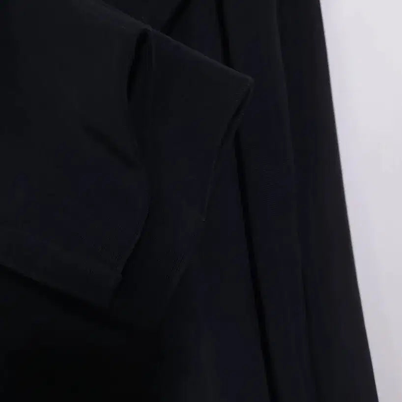 [BUNJANG] COS Long Black Turtleneck Dress / 코스 롱 원피스 ~55