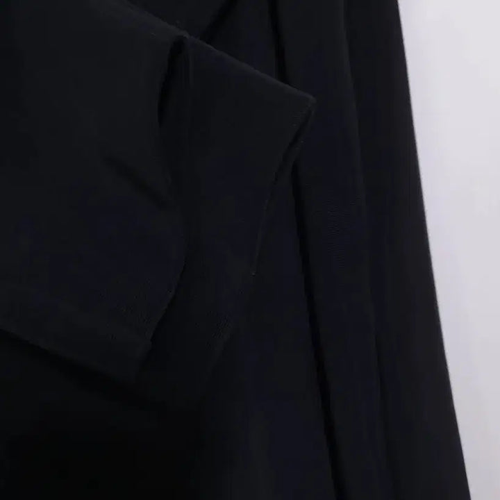 [BUNJANG] COS Long Black Turtleneck Dress / 코스 롱 원피스 ~55