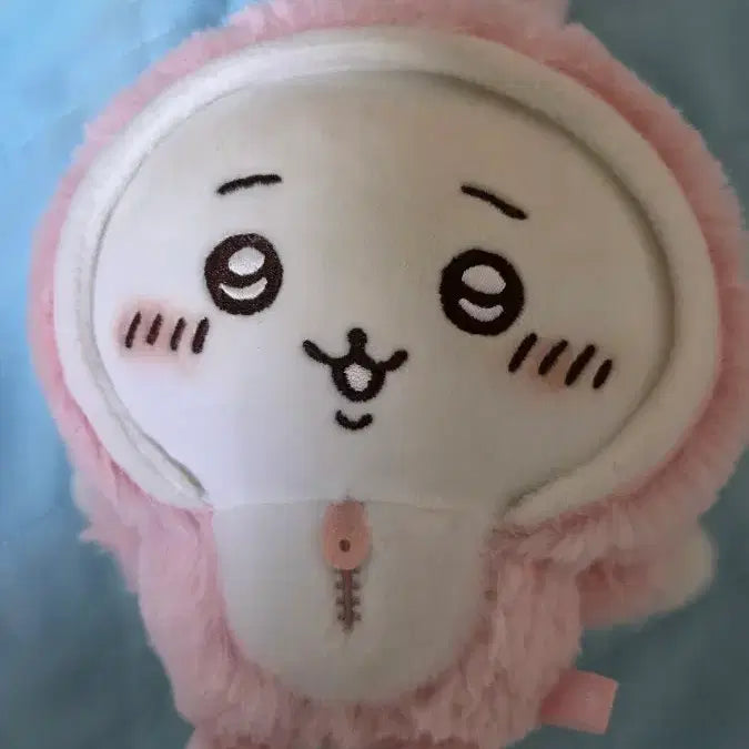 [BUNJANG] Chikawa 2023 Happy Bag Mascot / 2023 해피백 토끼 치이카와 마스코트
