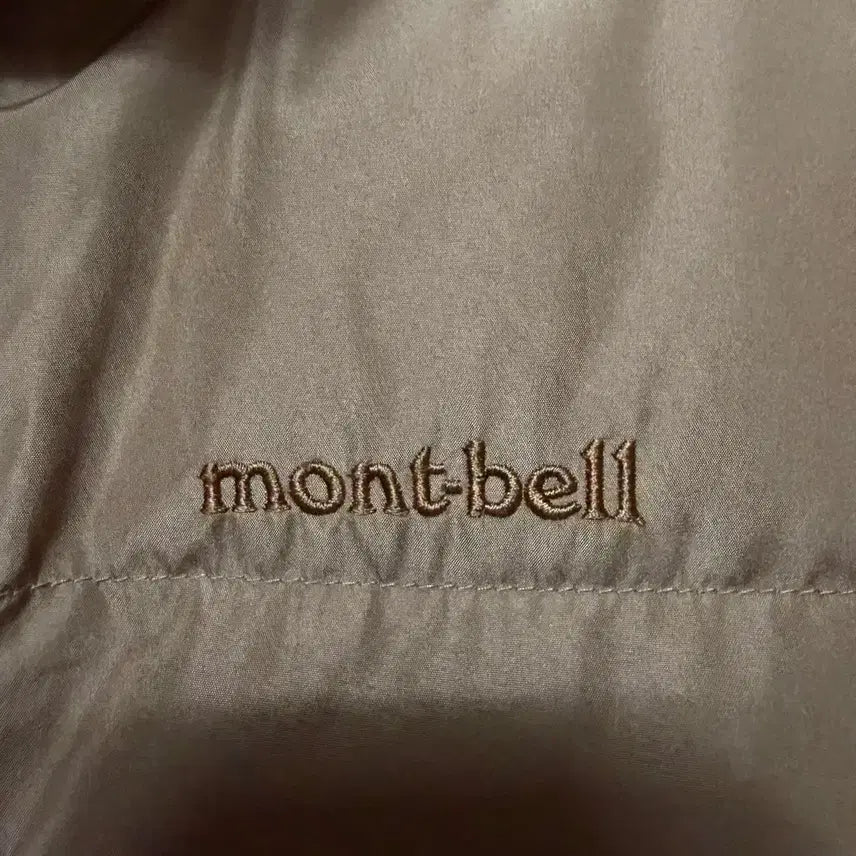[BUNJANG] Montbell Women&