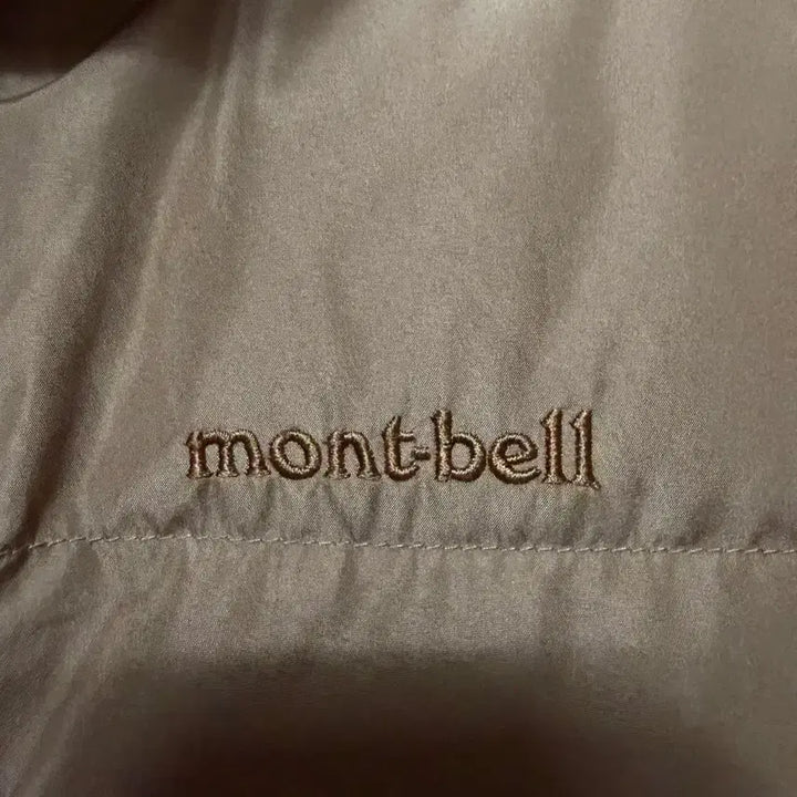 [BUNJANG] Montbell Women&