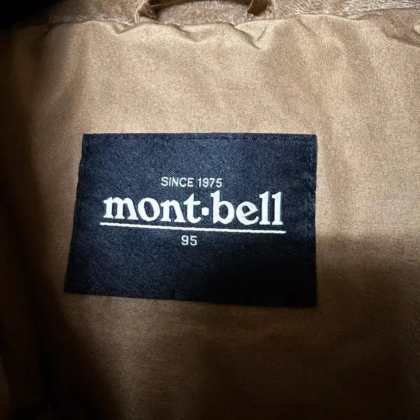 [BUNJANG] Montbell Women&