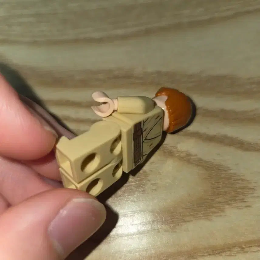 [BUNJANG] Lego Star Wars Obi-Wan Kenobi Minifigure / 레고 스타워즈 오비완 케노비 미니피규어