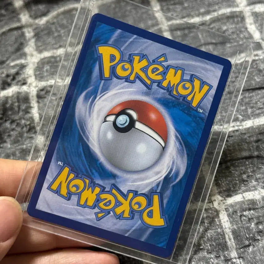 [BUNJANG] Pokemon Arceus RR Card / 포켓몬 카드 아르세우스 RR