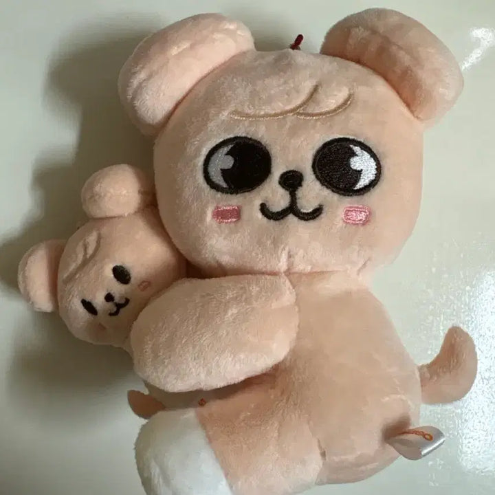 [BUNJANG] Stray Kids Puffin Magnet Plush / 스트레이키즈 퍼핌 마그넷 플러시
