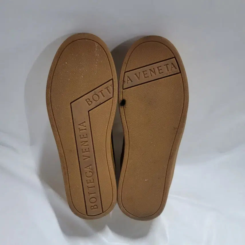 [BUNJANG] Bottega Veneta Low-Top Lace-Up Sneakers (Men&
