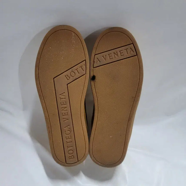 [BUNJANG] Bottega Veneta Low-Top Lace-Up Sneakers (Men&