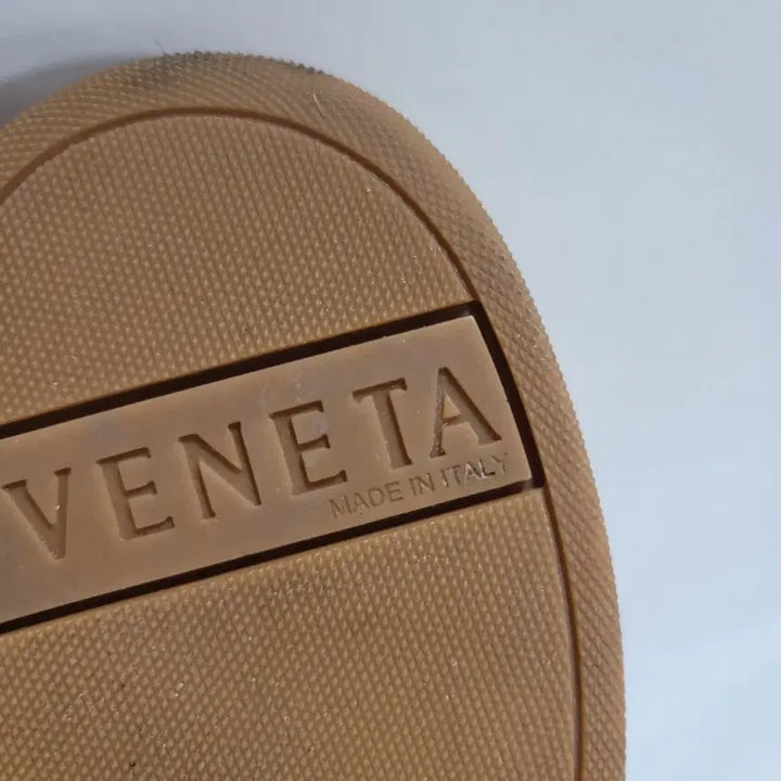 [BUNJANG] Bottega Veneta Low-Top Lace-Up Sneakers (Men&