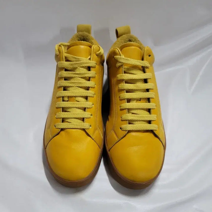 [BUNJANG] Bottega Veneta Low-Top Lace-Up Sneakers (Men&